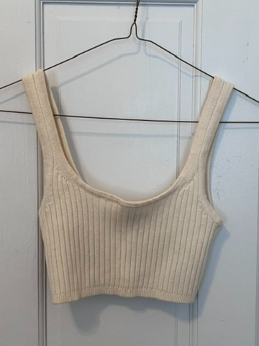 Aritizia Wilfred MANILA TANK, Size Small